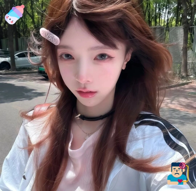 清晨